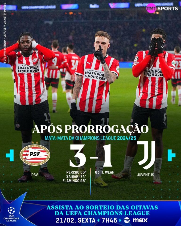 resultado-psv-tnt-sports