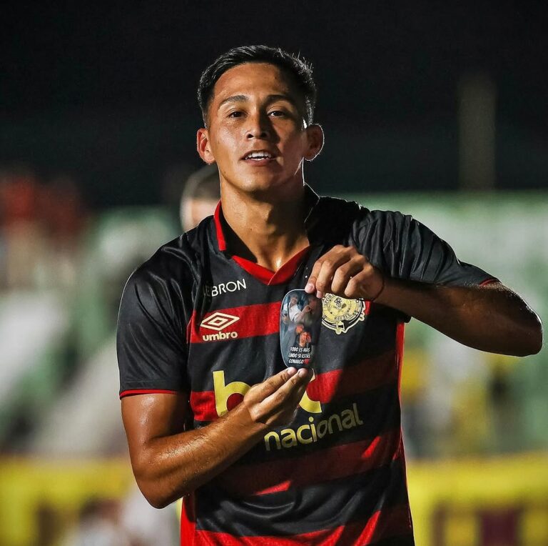 rodrigo-atencio-sport-club-do-recife