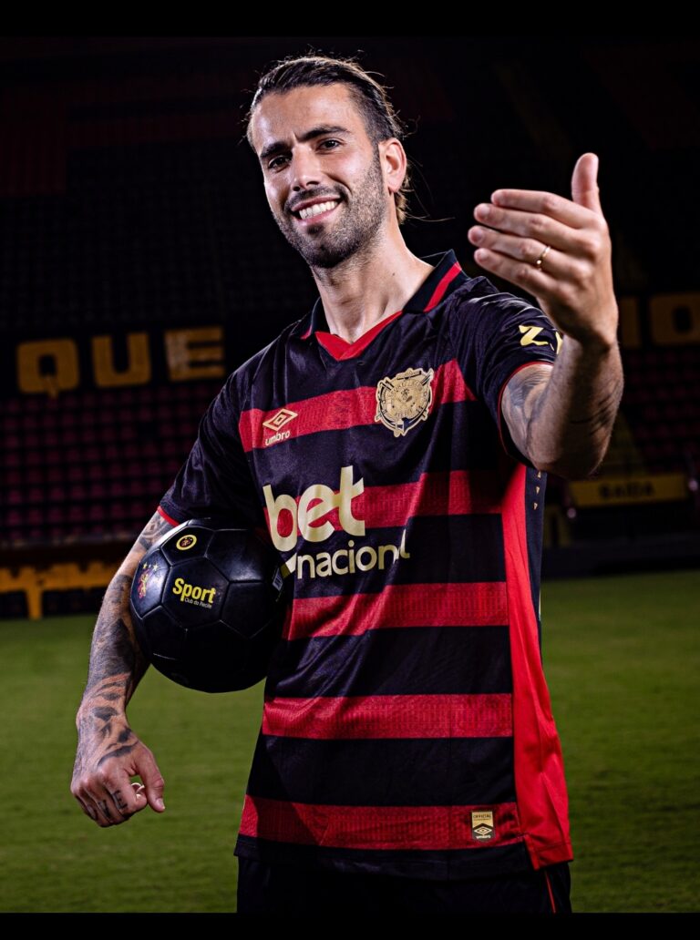 sergio-oliveira-sport-club-do-recife